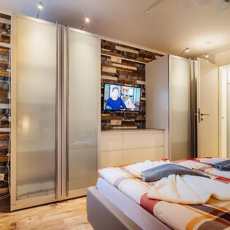 Appartement Wurmberg Baude 2 à Braunlage Extérieur photo