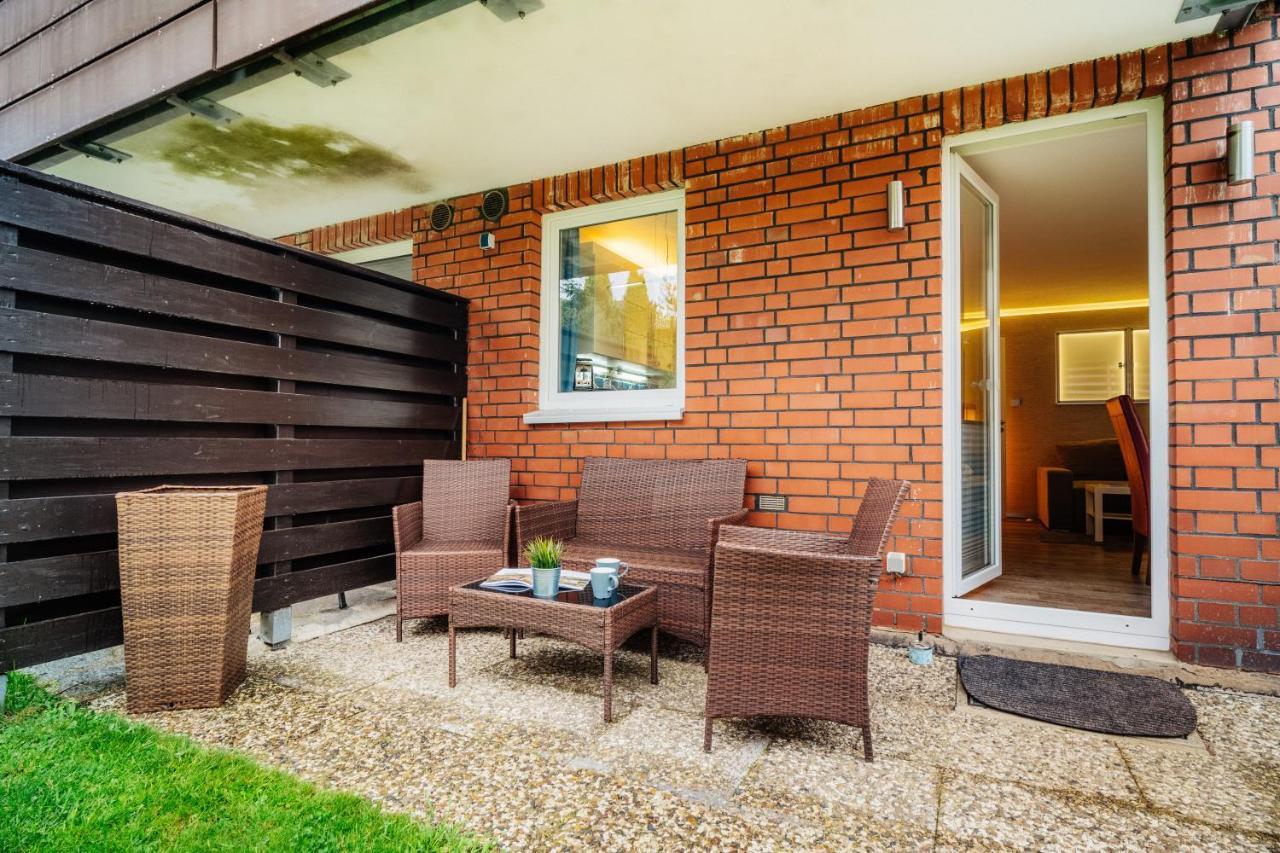 Appartement Wurmberg Baude 2 *