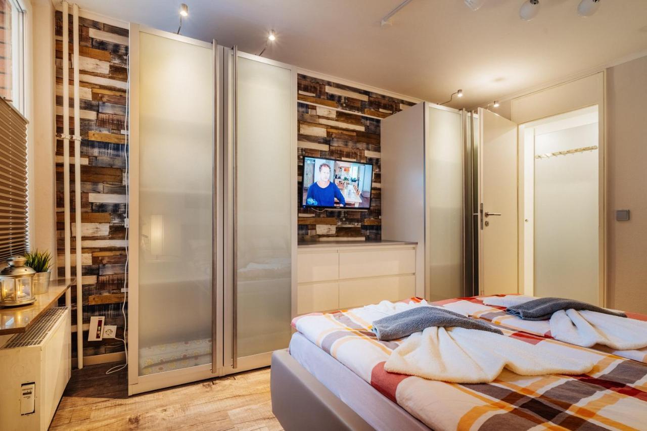 Wurmberg Baude 2 Appartement