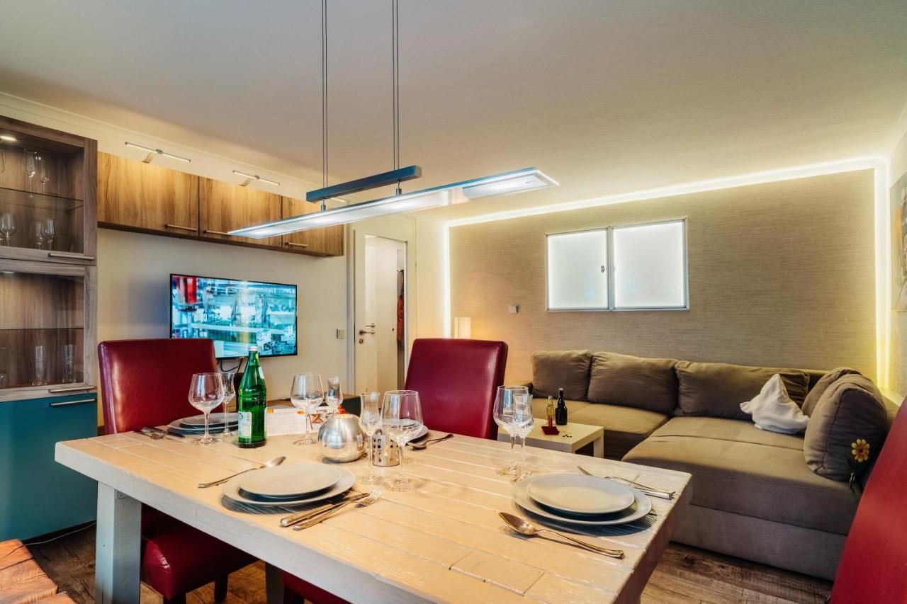 Wurmberg Baude 2 Appartement *
