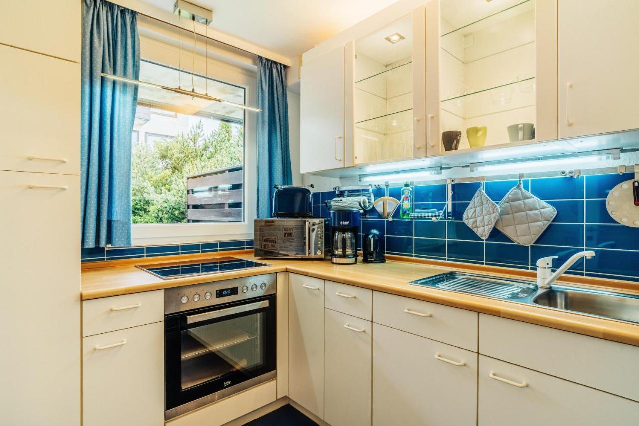 Wurmberg Baude 2 Appartement