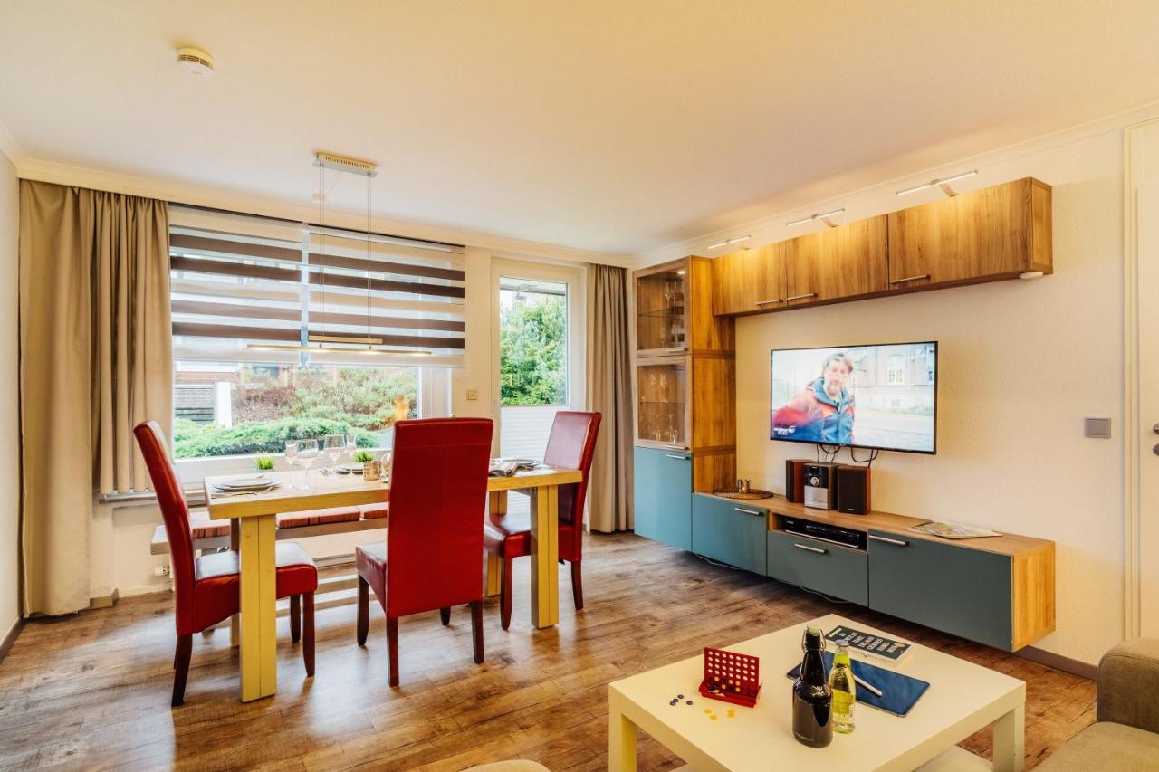 Appartement Wurmberg Baude 2 *