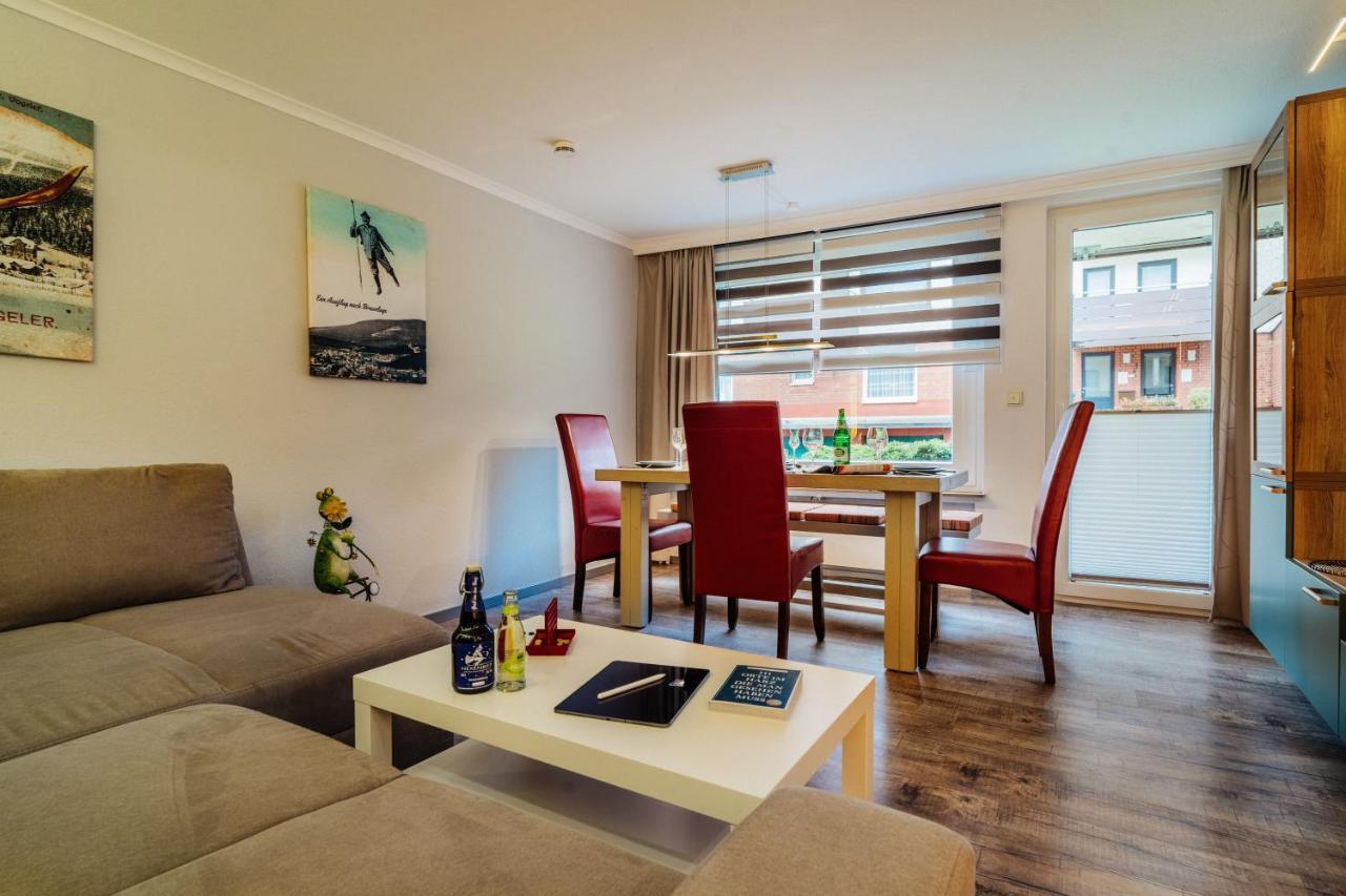 Appartement Wurmberg Baude 2 *