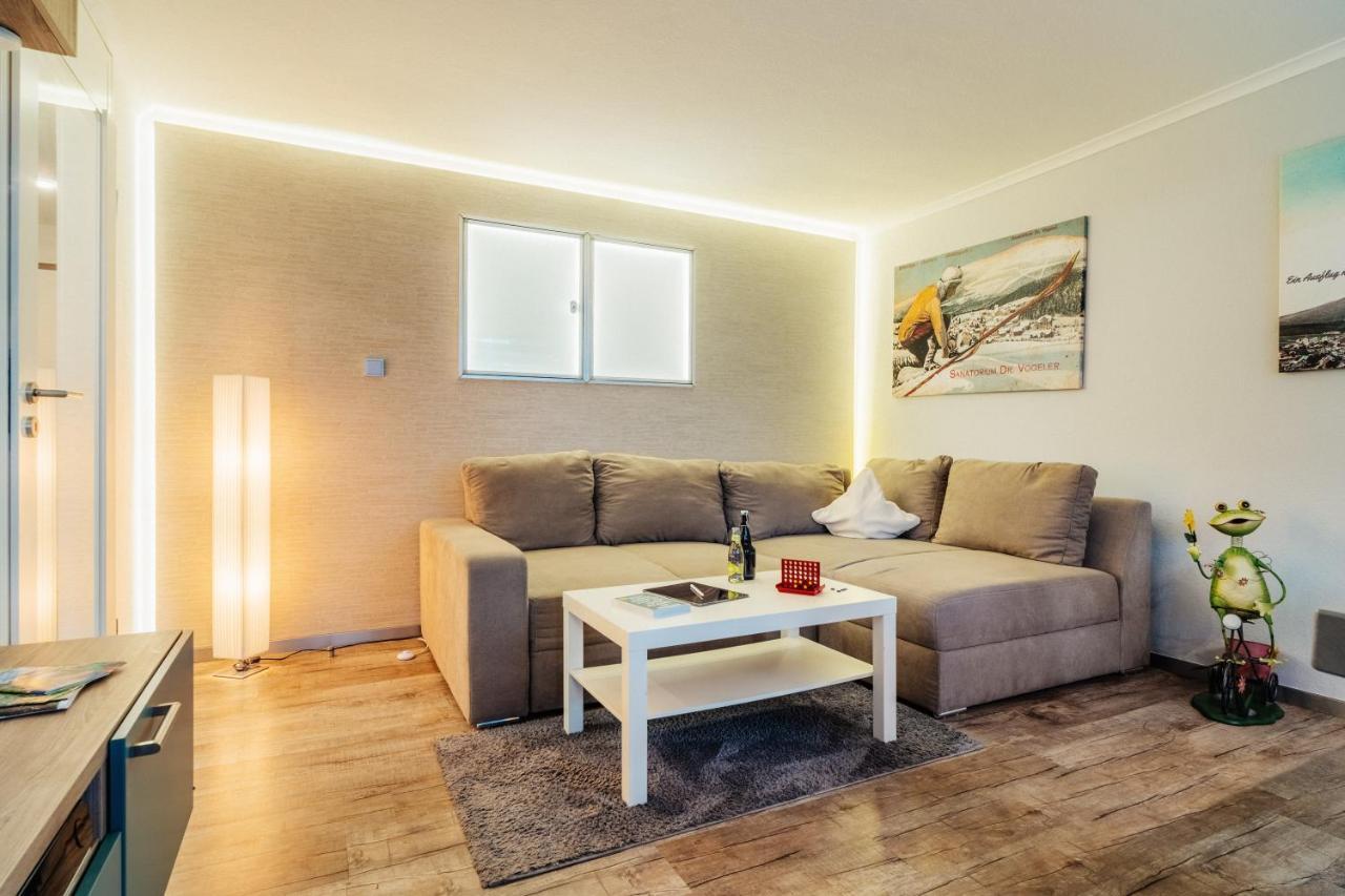 Appartement Wurmberg Baude 2 Braunlage