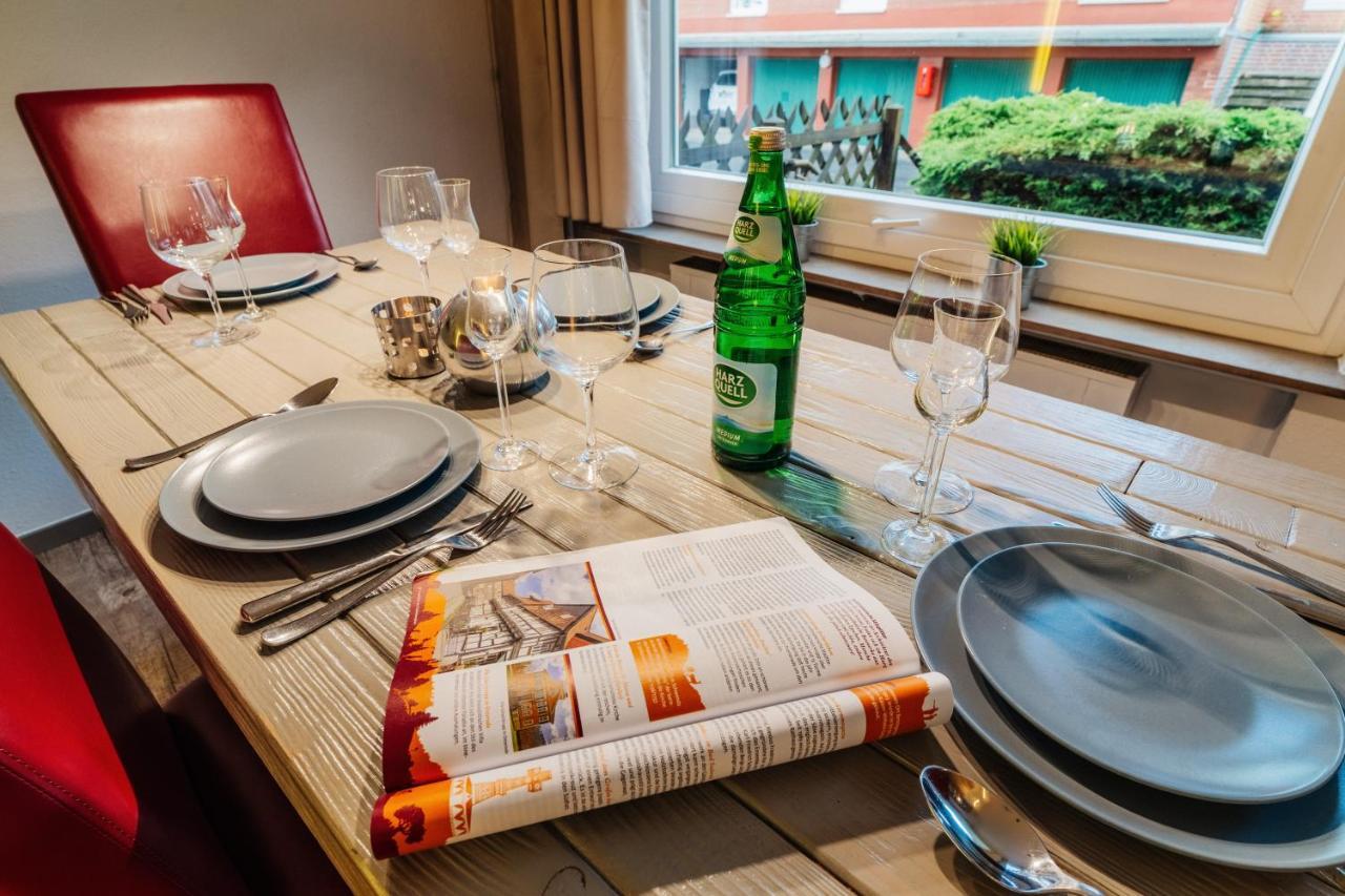 Appartement Wurmberg Baude 2 Braunlage