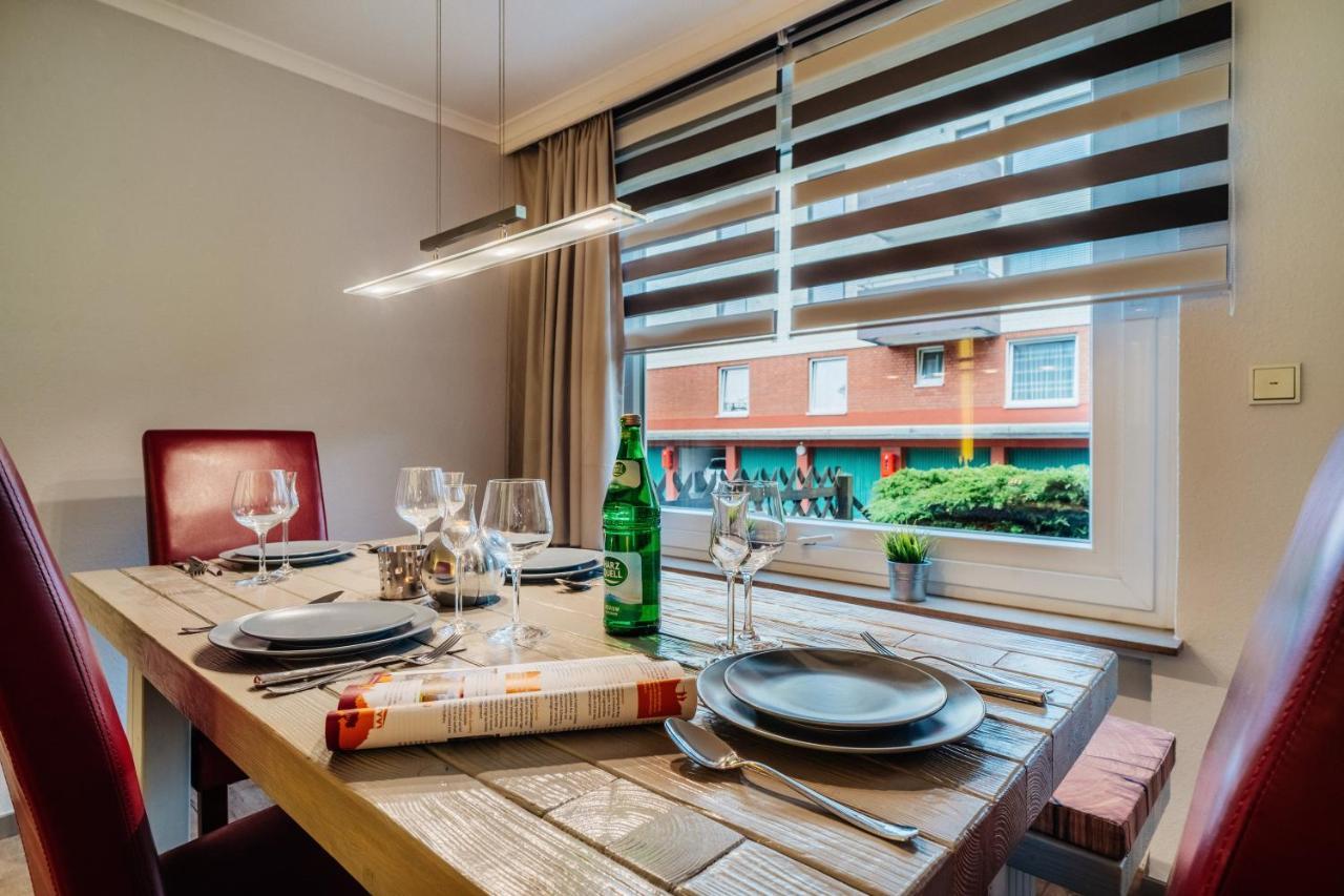 Appartement Wurmberg Baude 2