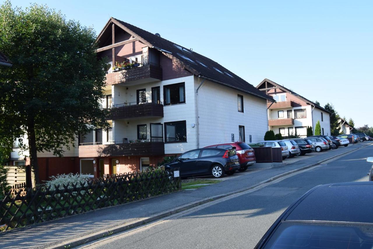 Wurmberg Baude 2 Braunlage