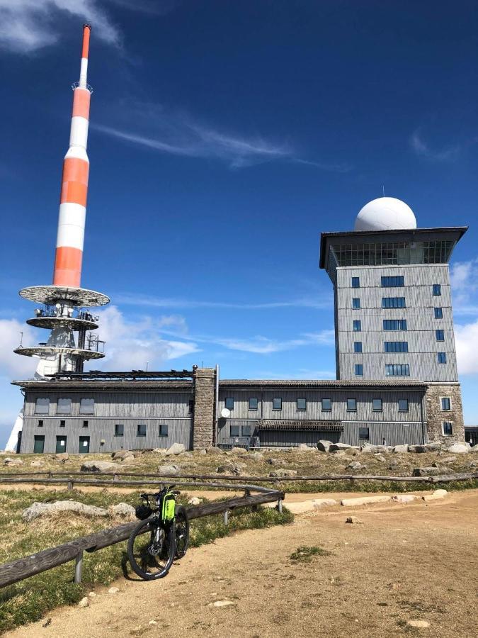 Wurmberg Baude 2 Lejlighed Braunlage
