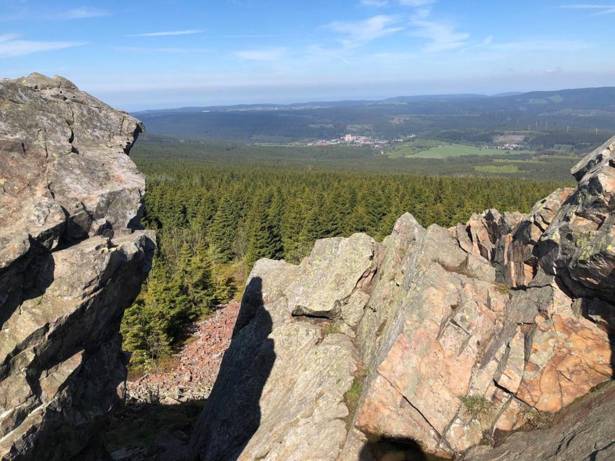 Appartement Wurmberg Baude 2 Braunlage
